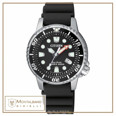 Orologio Citizen Promaster EP6050-17E